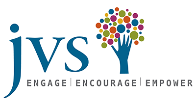 Jewish Vocational Service – Engage. Encourage. Empower.